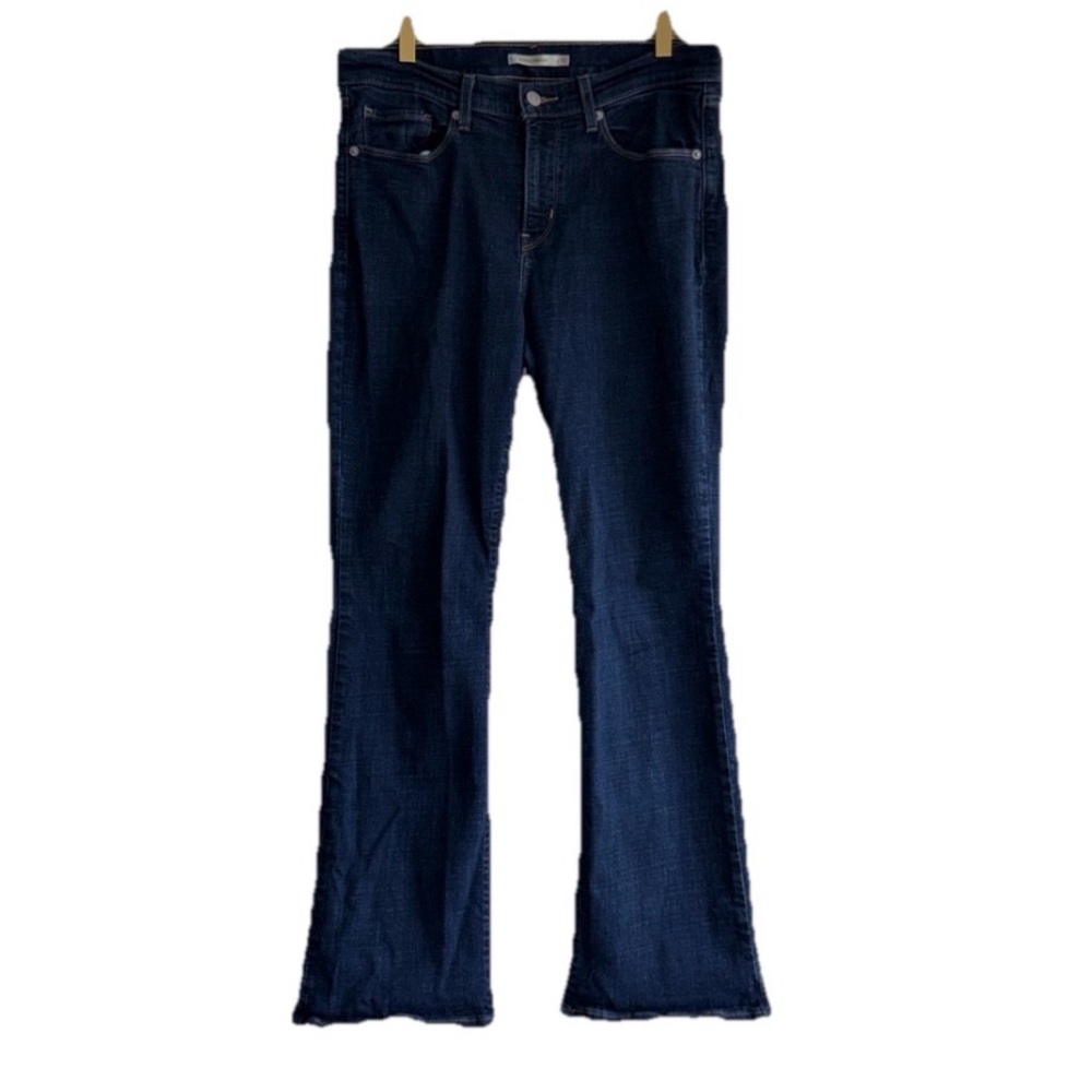 Levi’s Denim Classic Bootcut Jeans Sz. 10